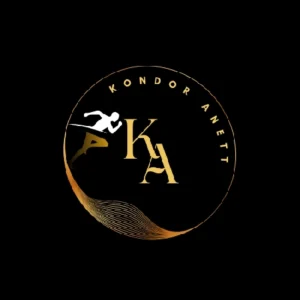kondoranett.hu logo